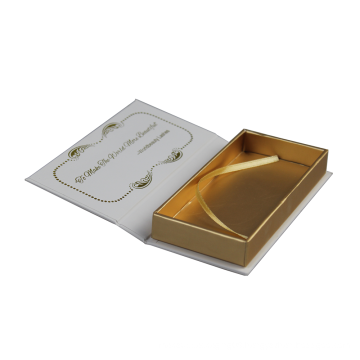 Medium Eyelash Case Box With Tray